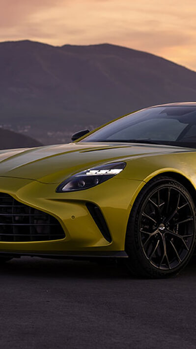 electric